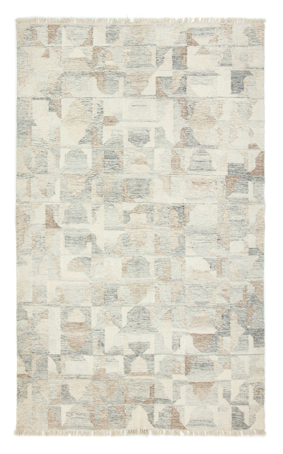 Tappeto Kelim - Orientale - 240 x 155 cm - multicolore