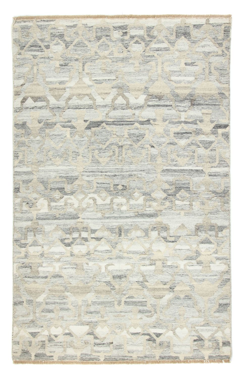 Tappeto Kelim - Orientale - 240 x 155 cm - multicolore