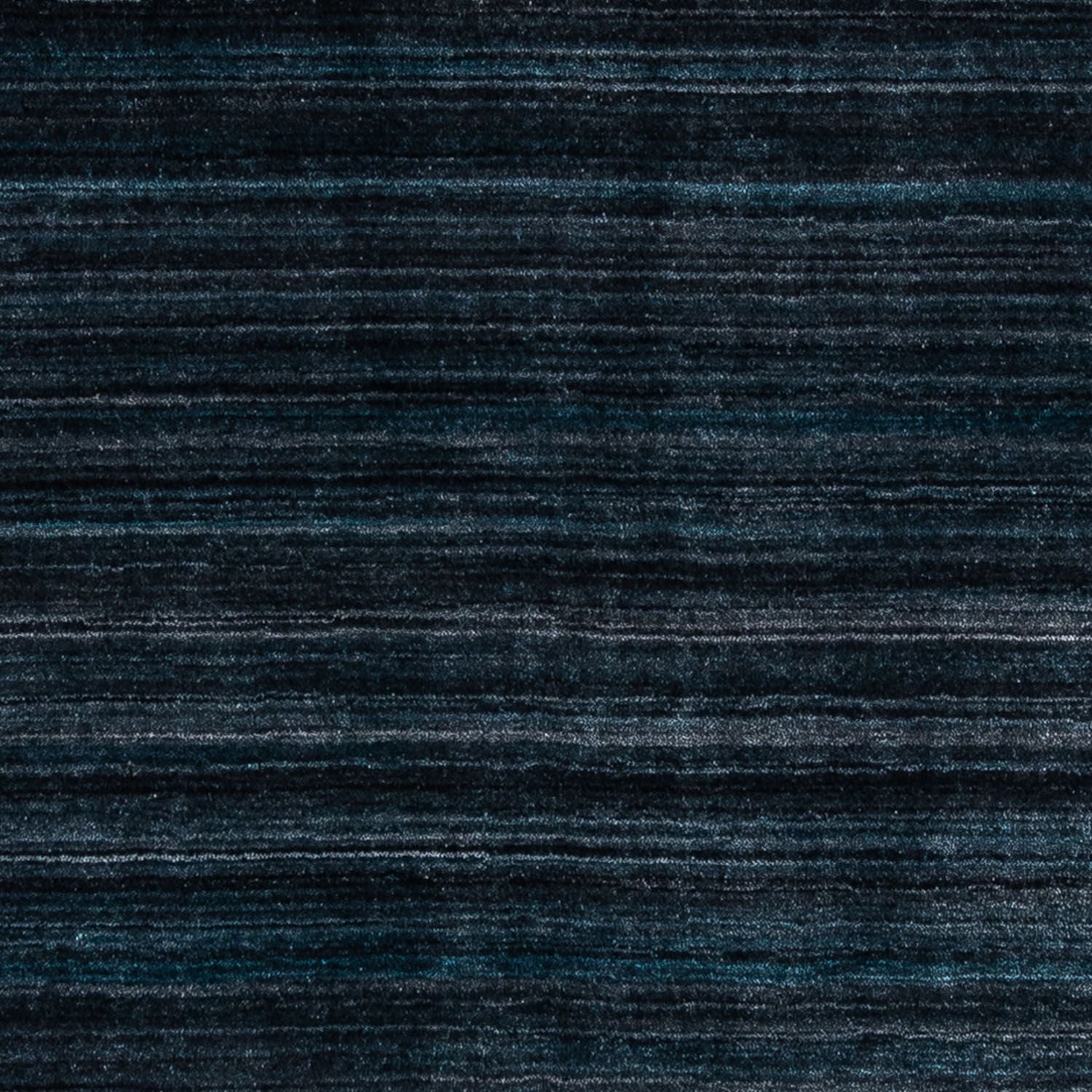 Tappeto vintage - 200 x 150 cm - blu scuro