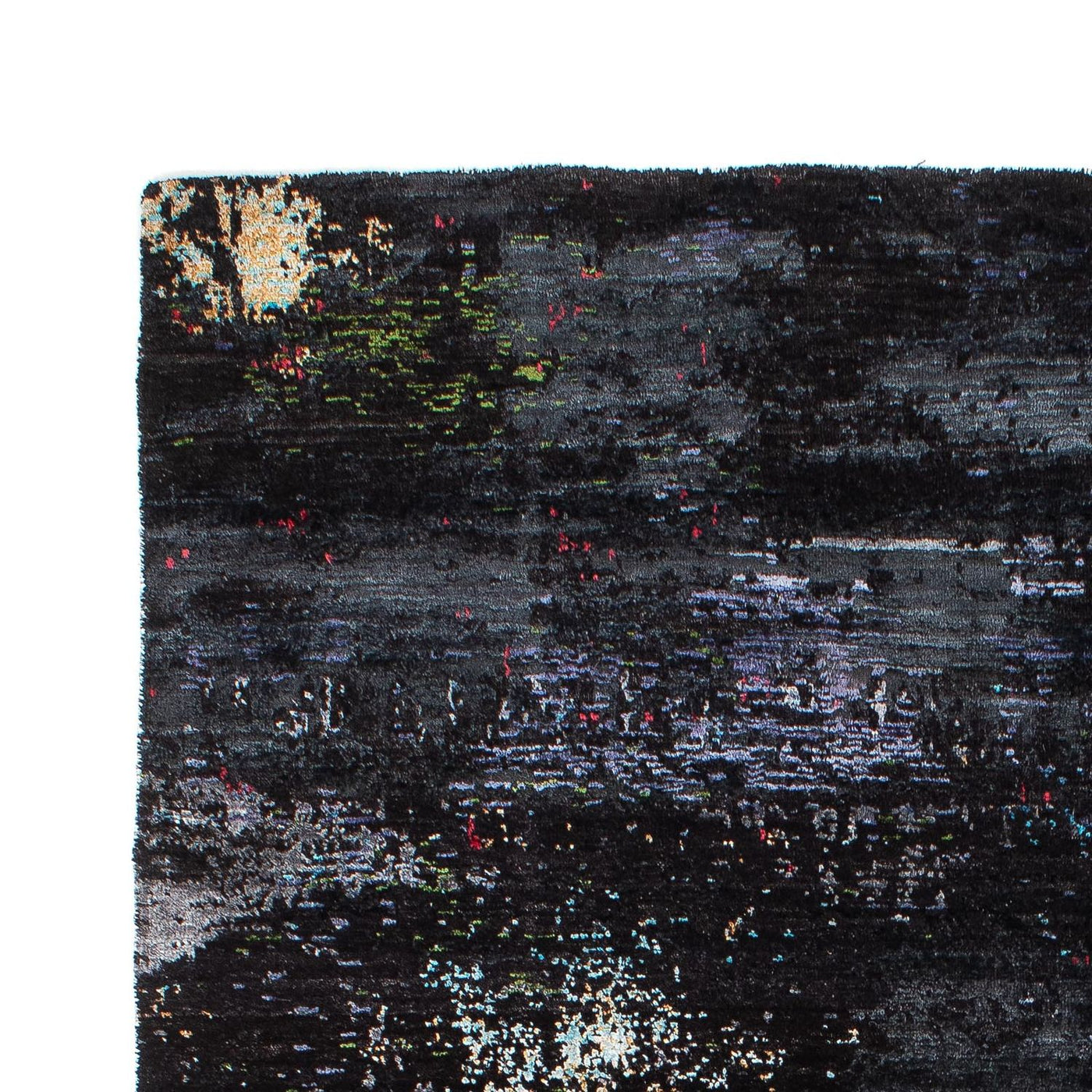 Tappeto di design 245x171cm - Designerteppich
