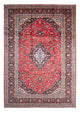 Keshan Tappeto 348x246cm - Tappeto persiano