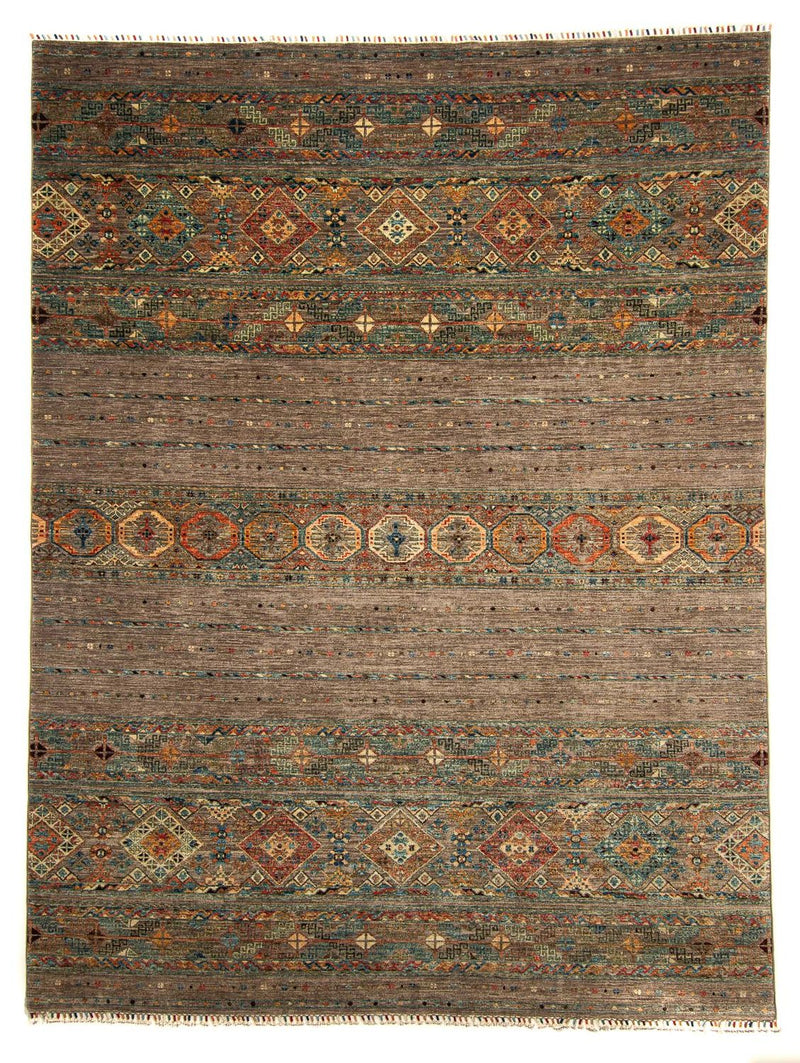 Tappeto Ziegler - Shal - 335 x 245 cm - multicolore