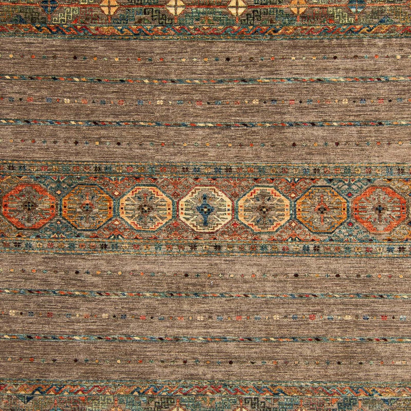 Tappeto Ziegler - Shal - 335 x 245 cm - multicolore
