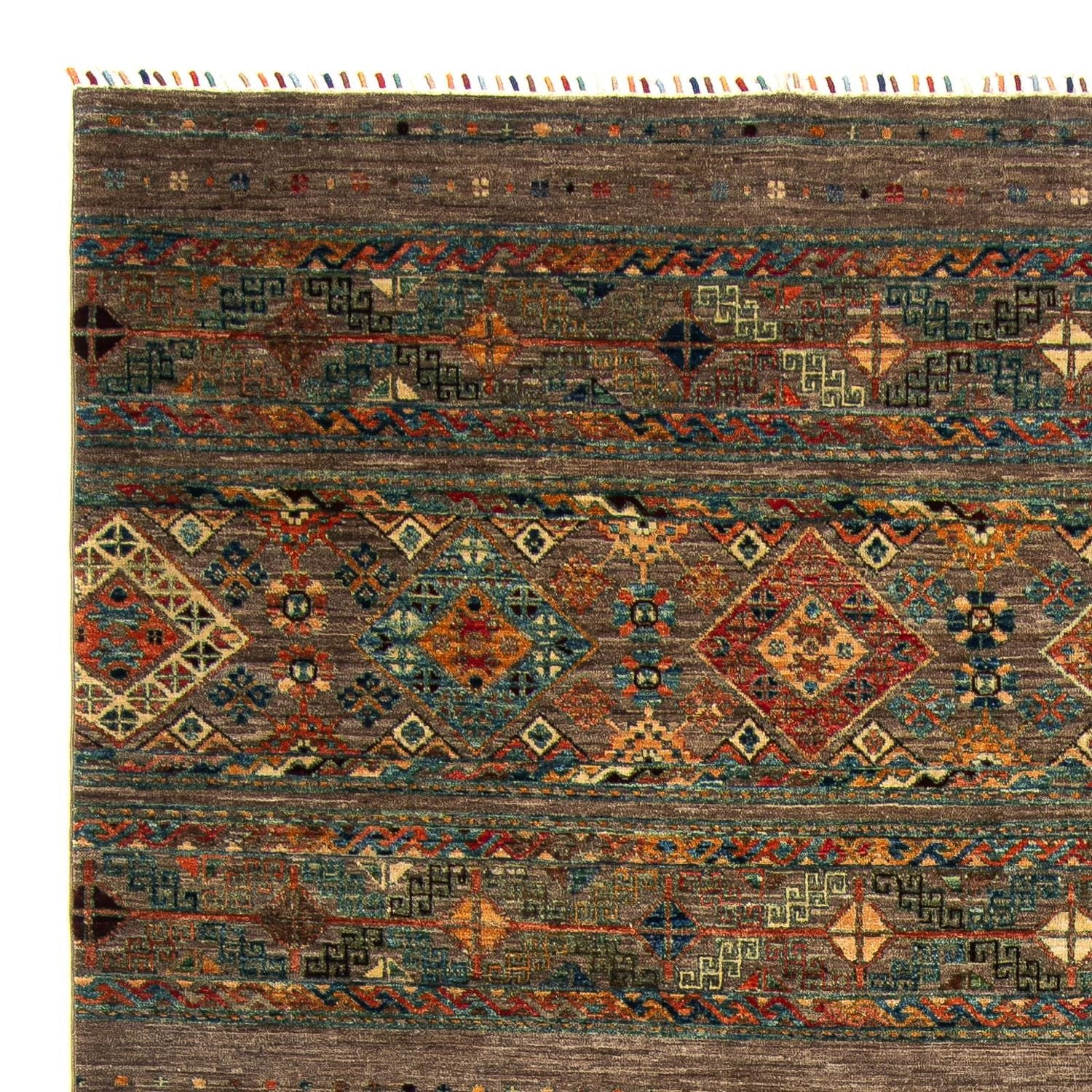 Tappeto Ziegler - Shal - 335 x 245 cm - multicolore