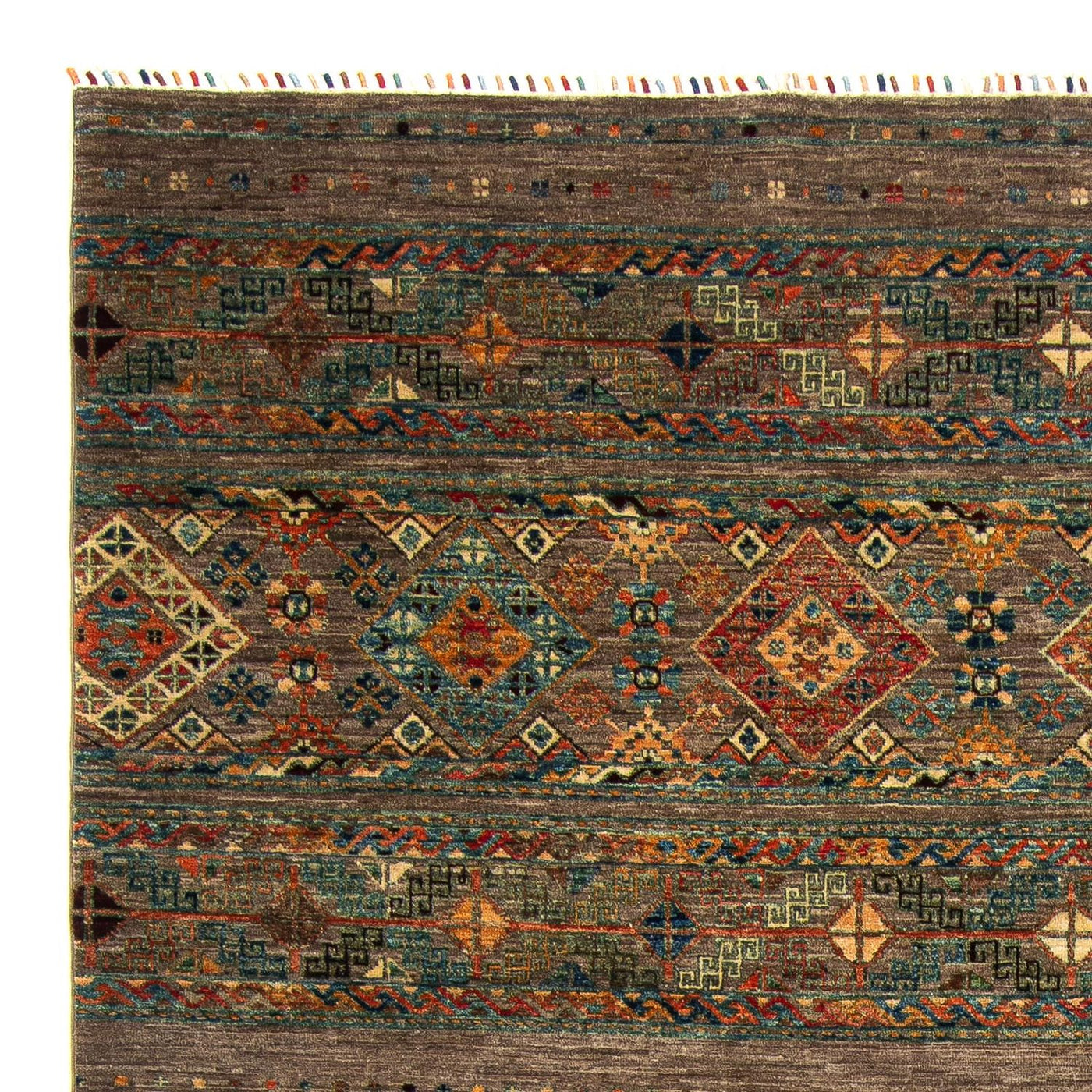 Shal Tappeto 335x245cm - Tappeto orientale