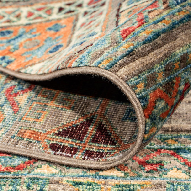 Tappeto Ziegler - Shal - 335 x 245 cm - multicolore
