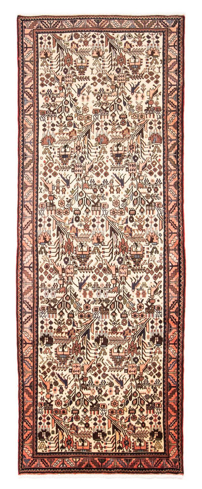 Hamadan Tappeto 112x293cm - Tappeto persiano