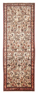 Hamadan Tappeto 293x112cm - Tappeto persiano