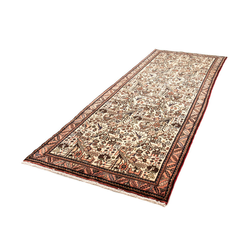 Tappeto corsia Tappeto Persero - Nomade - 293 x 112 cm - beige