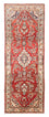 Tappeto corsia Tappeto Persero - Nomade - 288 x 110 cm - rosso