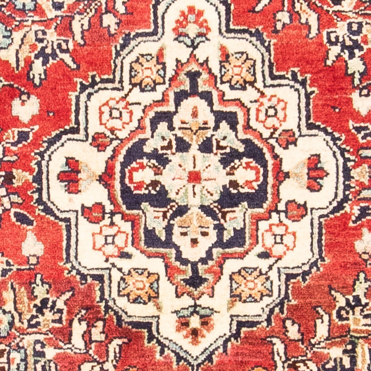 Tappeto corsia Tappeto Persero - Nomade - 288 x 110 cm - rosso