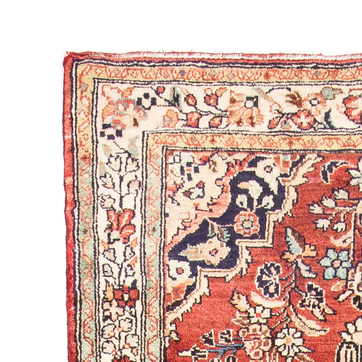 Hamadan Tappeto 110x288cm - Tappeto persiano