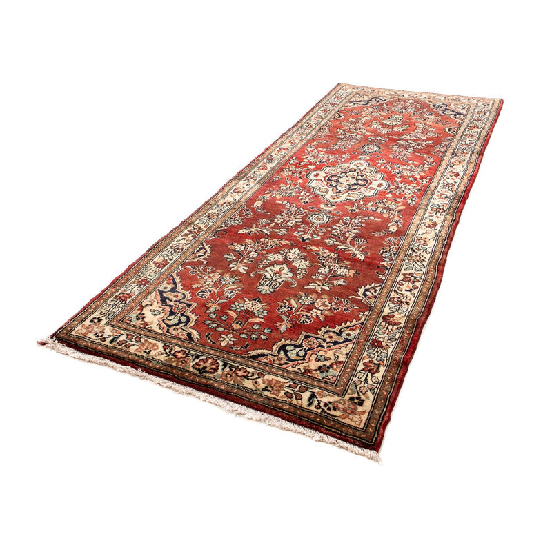 Tappeto corsia Tappeto Persero - Nomade - 288 x 110 cm - rosso