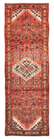 Hamadan Tappeto 308x104cm - Tappeto persiano