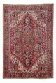 Heriz Tappeto 365x266cm - Tappeto persiano