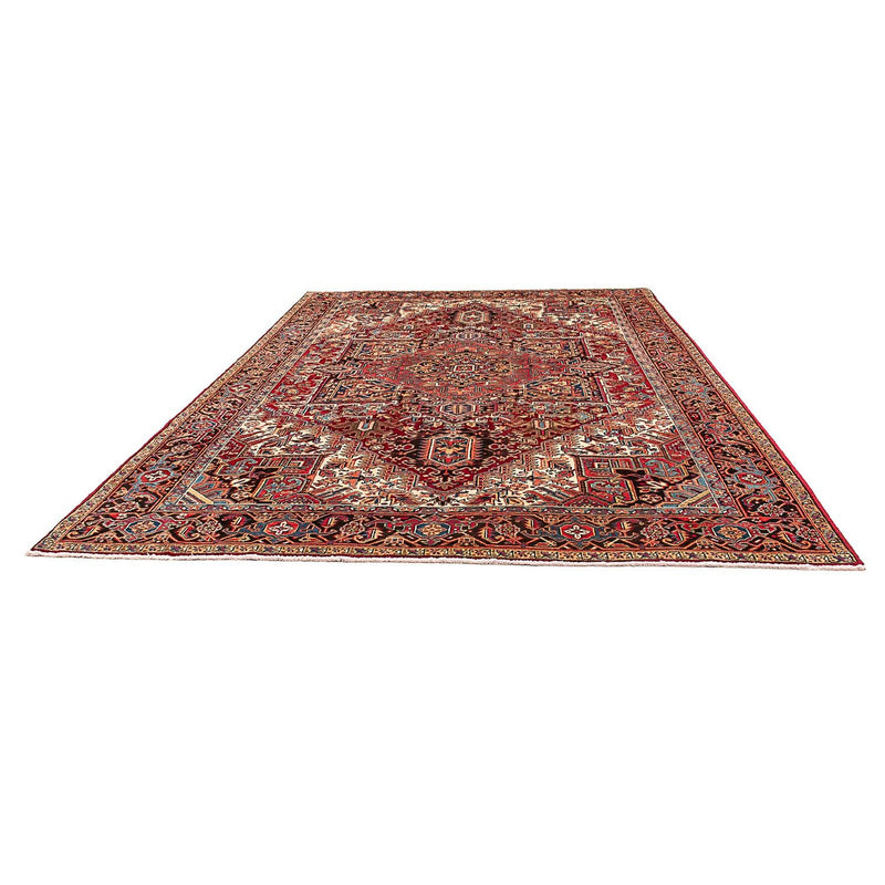 Tappeto Persero - Nomade - 365 x 266 cm - rosso