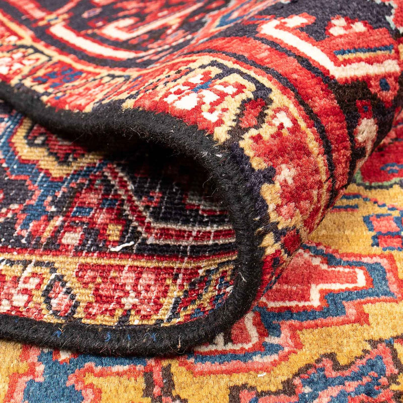 Tappeto Persero - Nomade - 335 x 243 cm - rosso chiaro