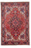Tappeto Persero - Nomade - 341 x 228 cm - rosso