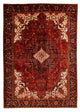 Heriz Tappeto 300x400cm - Tappeto persiano