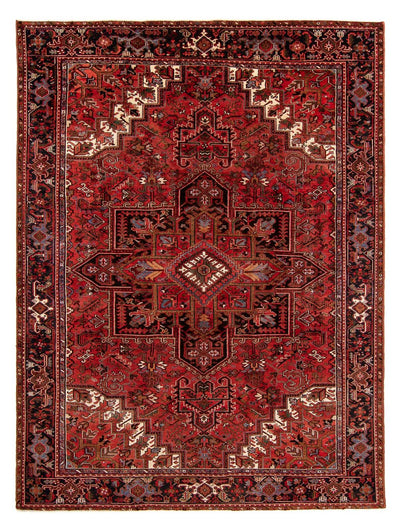 Heriz Tappeto 305x386cm - Tappeto persiano