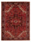 Tappeto Persero - Nomade - 386 x 305 cm - rosso scuro