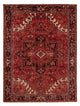 Heriz Tappeto 386x305cm - Tappeto persiano