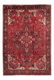 Heriz Tappeto 358x248cm - Tappeto persiano