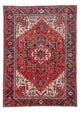 Heriz Tappeto 331x247cm - Tappeto persiano
