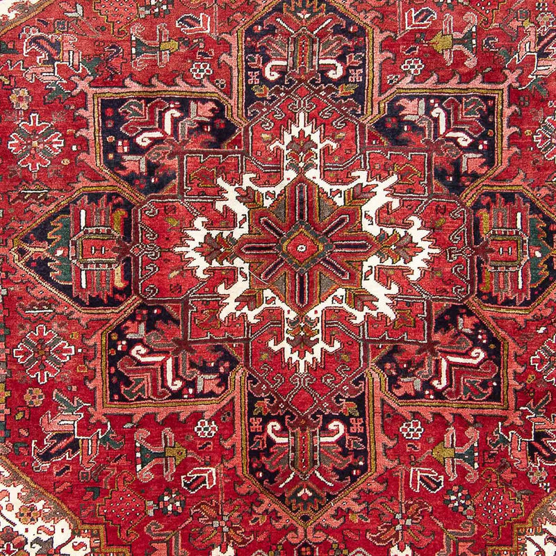 Tappeto Persero - Nomade - 331 x 247 cm - rosso