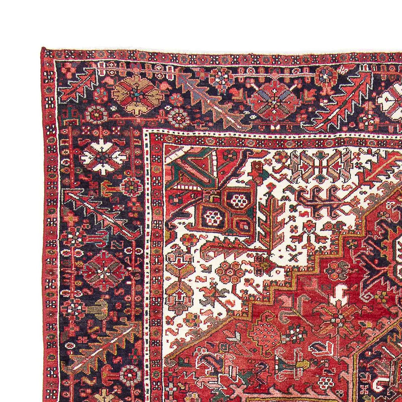 Tappeto Persero - Nomade - 331 x 247 cm - rosso