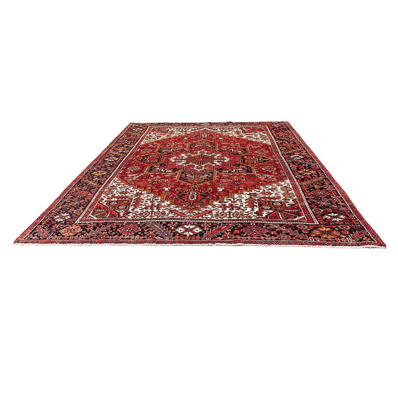 Tappeto Persero - Nomade - 331 x 247 cm - rosso