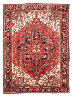 Tappeto Persero - Nomade - 300 x 215 cm - rosso