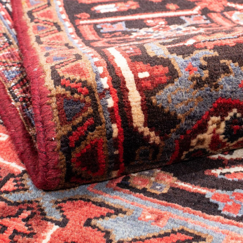 Tappeto Persero - Nomade - 300 x 215 cm - rosso