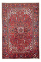 Heriz Tappeto 368x248cm - Tappeto persiano
