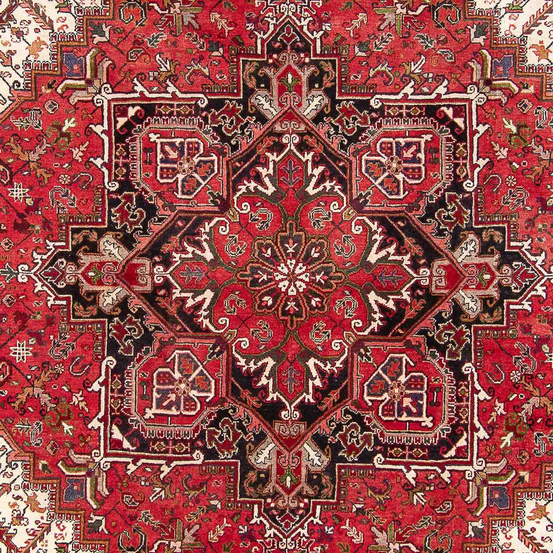 Tappeto Persero - Nomade - 328 x 260 cm - rosso