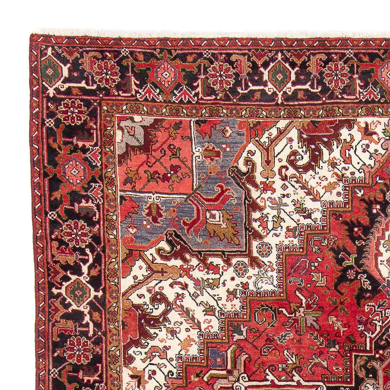 Tappeto Persero - Nomade - 328 x 260 cm - rosso