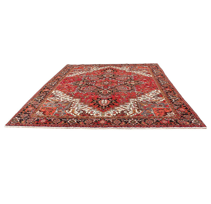 Tappeto Persero - Nomade - 328 x 260 cm - rosso