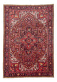 Heriz Tappeto 337x245cm - Tappeto persiano