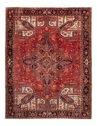 Tappeto Persero - Nomade - 328 x 257 cm - rosso scuro