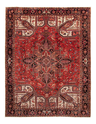 Heriz Tappeto 257x328cm - Tappeto persiano