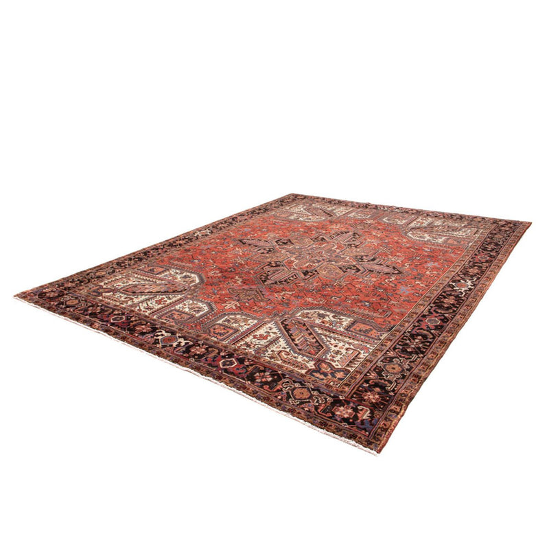 Tappeto Persero - Nomade - 328 x 257 cm - rosso scuro