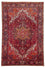Tappeto Persero - Nomade - 344 x 240 cm - rosso