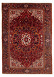 Heriz Tappeto 405x296cm - Tappeto persiano