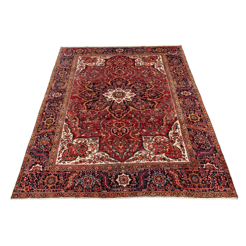 Tappeto Persero - Nomade - 373 x 268 cm - rosso scuro