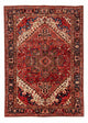 Heriz Tappeto 377x280cm - Tappeto persiano