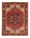 Tappeto Persero - Nomade - 329 x 254 cm - rosso scuro