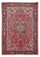 Tappeto Persero - Nomade - 351 x 258 cm - rosso