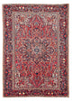 Heriz Tappeto 351x258cm - Tappeto persiano