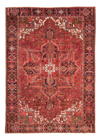 Tappeto Persero - Nomade - 326 x 230 cm - rosso scuro