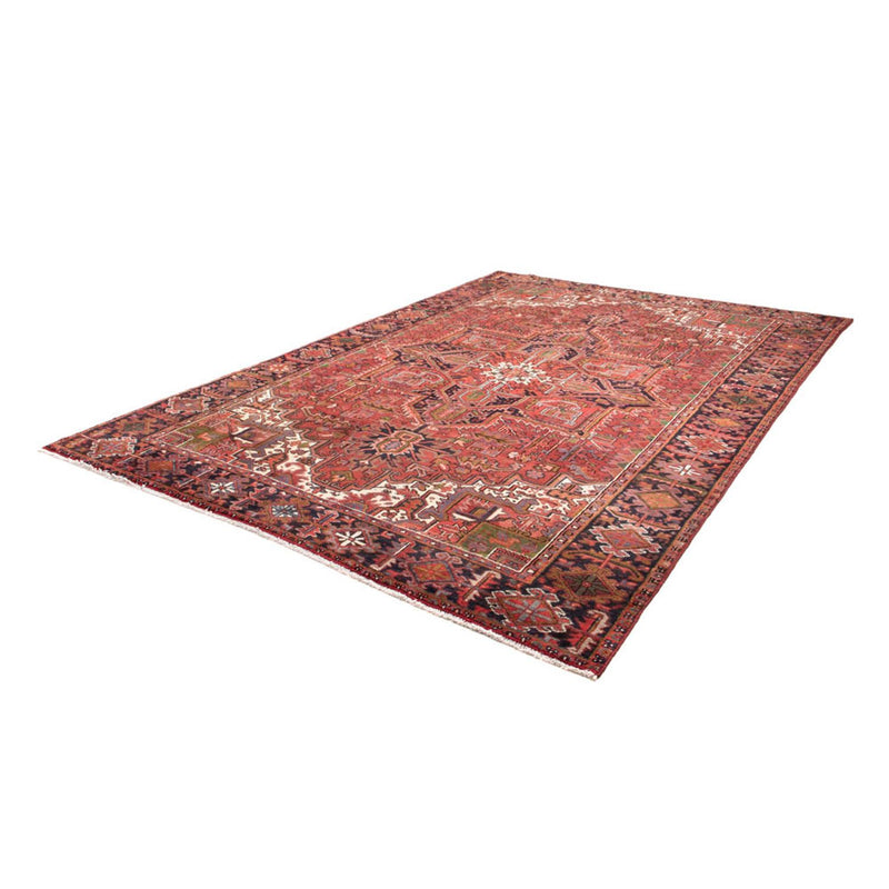 Tappeto Persero - Nomade - 326 x 230 cm - rosso scuro
